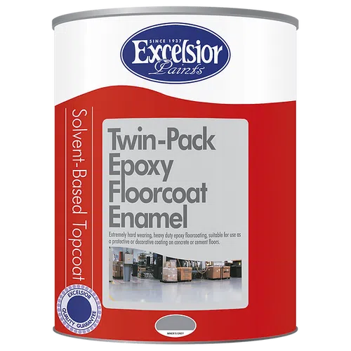 Epoxy Coating Floorcoat Excelsior