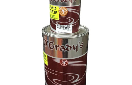 Epoxy Coating PU Corpro800 SABS-Brilliant Green-5ℓ (4+1)