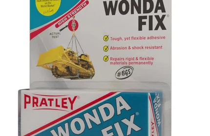 Epoxy Wonda Fix Pratley-Default Title