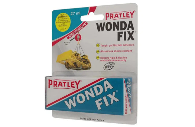Epoxy Wonda Fix Pratley-Default Title