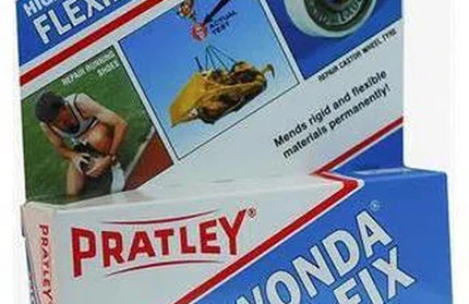 Epoxy Wonda Fix Pratley-