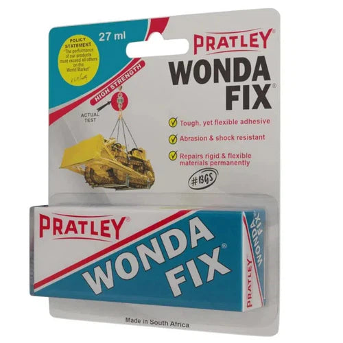 Epoxy Wonda Fix Pratley-
