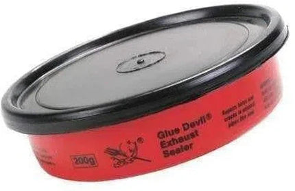 Exhaust Sealer Glue Devil-200𝑔-Grey