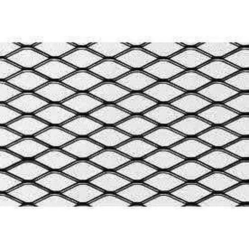 Expanded Metal Steel-Steel-Flatex-ƒ25x50𝑚𝑚 x 𝑊1.2 x 𝐿2.4𝑚-diyshop.co.za