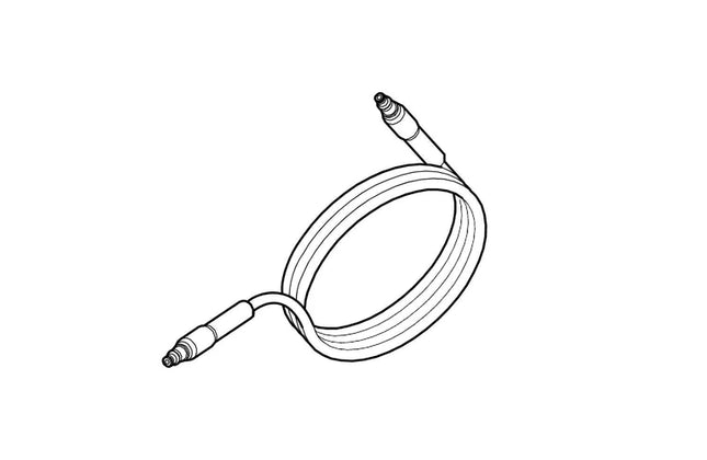 Extension Hose for Pressure Washer STIHL-Default Title