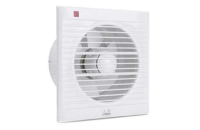 Extractor Fan Square Estrella/cata/o-150x150x75mm (w)