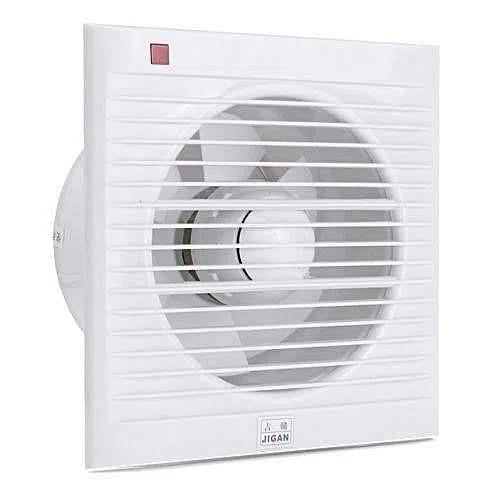 Extractor Fan Square Estrella/cata/o-150x150x75mm (w)