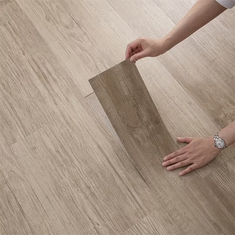 Dry Back Vinyl DBV Panel