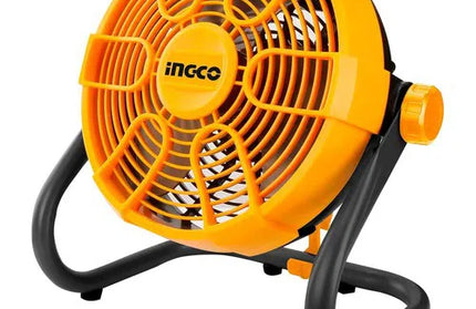 Fan Cordless/Electric 𝑃20ˢ 280𝑚𝑚 iNGCO (ON HOLD)-Tool Only