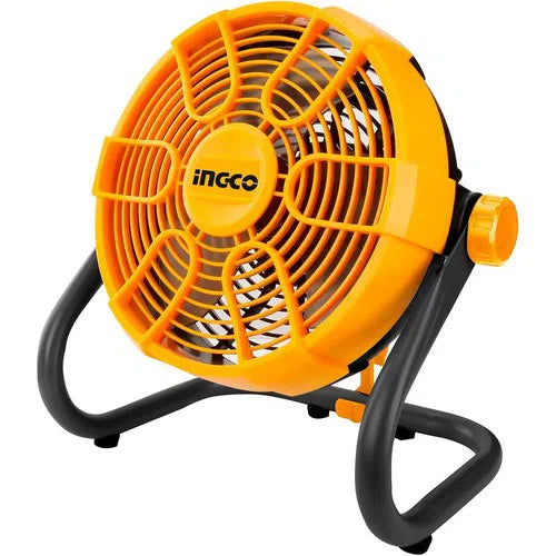 Fan Cordless/Electric 20𝑉 280𝑚𝑚 iNGCO-Tool Only-