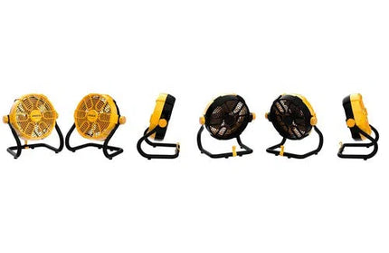 Fan Cordless/Electric 𝑃20ˢ 280𝑚𝑚 iNGCO (ON HOLD)-Tool Only-