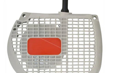 Fan Housing with Rewind Starter MS381 Stihl-Default Title