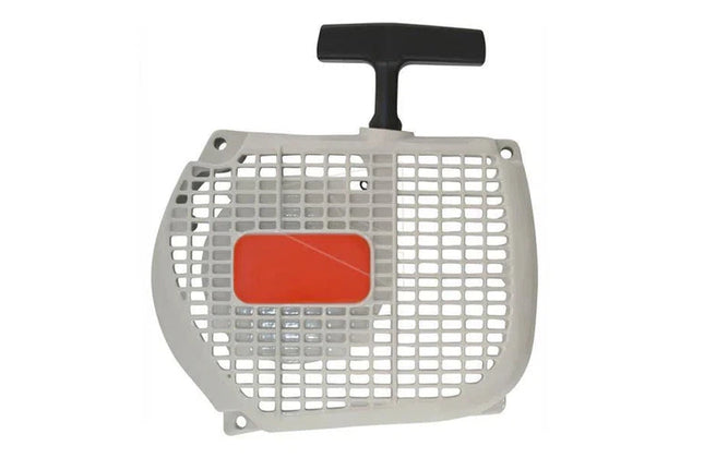 Fan Housing with Rewind Starter MS381 Stihl-Default Title