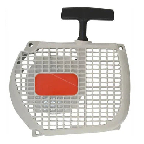 Fan Housing with Rewind Starter MS381 Stihl-Chainsaw Accessories-STIHL-diyshop.co.za