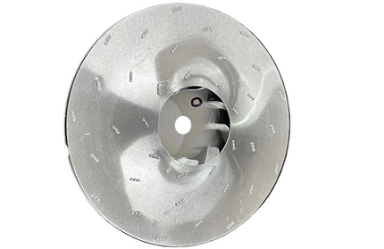 Fan Wheel Vacuum Cleaner SE33 STIHL-Default Title