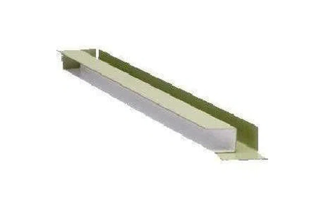 Fascia Board Corner Joiner-150x10mm