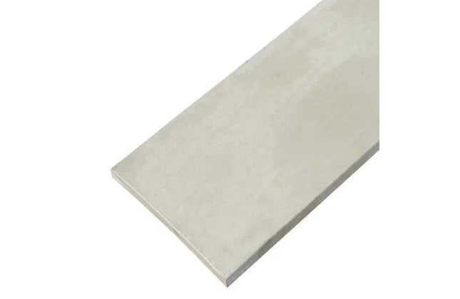 Fascia Board Fibre Cement Nutec-𝑊225 x 𝑇10𝑚𝑚 x 𝐿3.6𝑚
