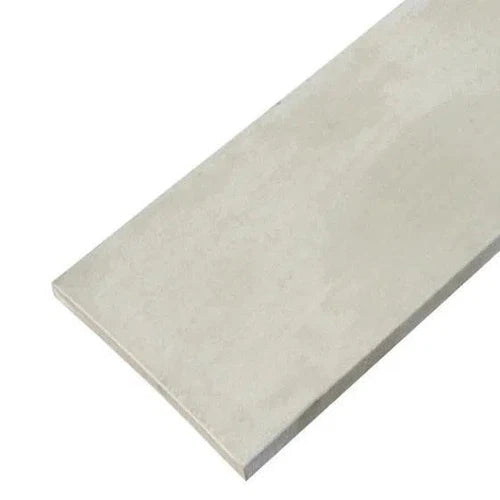 Fascia Board Fibre Cement Nutec-𝑊225 x 𝑇10𝑚𝑚 x 𝐿3.6𝑚