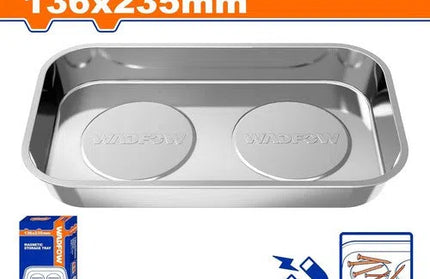 Fasteners Storage Tray Magnetic WADFOW-