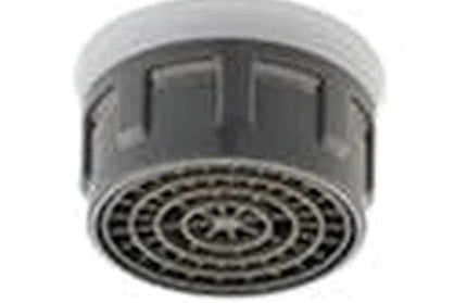 Faucet Aerator Insert Only Cascade Neoperl-6ℓ𝑝𝑚 (Green)