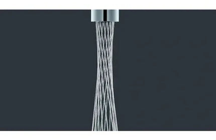 Faucet Aerator Insert Only Mikado Neoperl-Uno 1.9ℓ𝑝𝑚 (Green)-