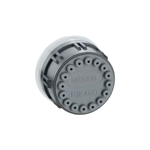 Faucet Aerator Insert Only Mikado Neoperl-Uno 1.9ℓ𝑝𝑚 (Green)-