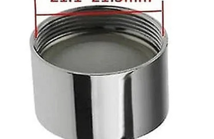Faucet Aerator-Male-each