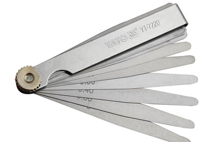 Feeler Gauge yato-Default Title