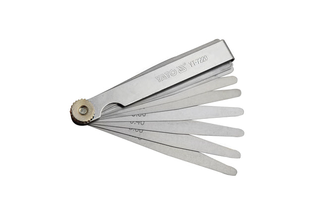 Feeler Gauge yato-Default Title