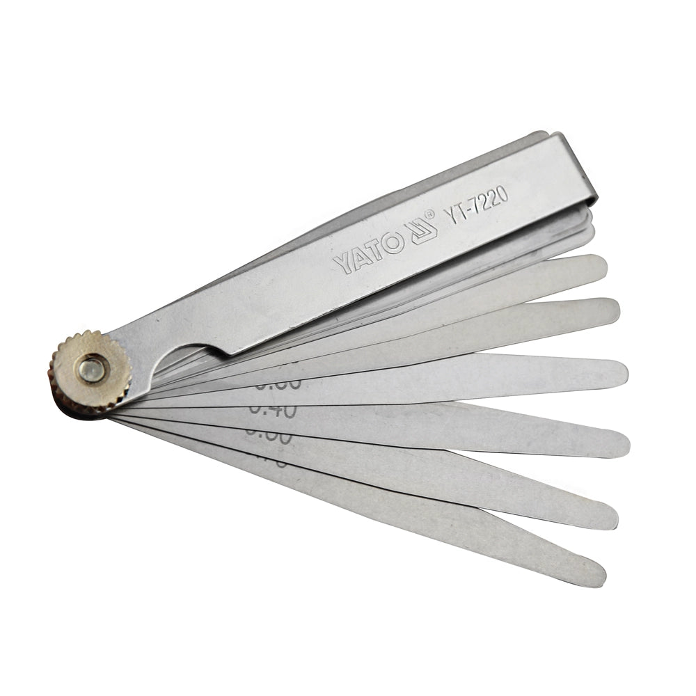 Feeler Gauge yato-