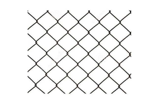 Fence Diamond Mesh 𝐿30𝑚-ƒ90x90x𝑇1.7𝑚𝑚 x 𝐻1.2𝑚