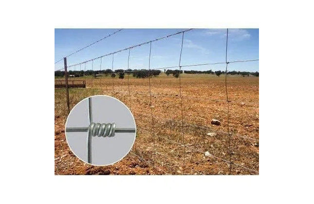 Fence Game Field Hinge Jointed 𝐿100m-𝐻1.2𝑚 x 𝑇2.15𝑚𝑚 (7Line x 𝑊300𝑚𝑚)