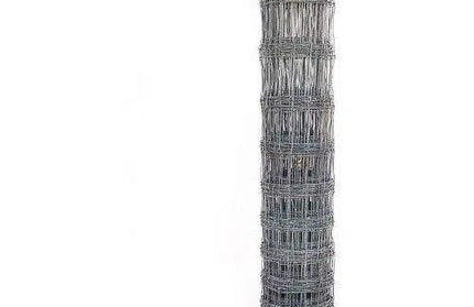 Fence Game Field Hinge Jointed 𝐿100m-𝐻1.2𝑚 x 𝑇2.15𝑚𝑚 (7Line x 𝑊300𝑚𝑚)-