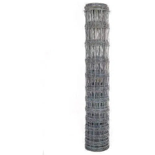 Fence Game Field Hinge Jointed 𝐿100m-𝐻1.2𝑚 x 𝑇2.15𝑚𝑚 (7Line x 𝑊300𝑚𝑚)-