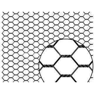 Fence Netting Wire 𝐿50𝑚-Fencing-Private Label Fencing-Pig ƒ90 x 𝑇2.0𝑚𝑚 x 𝐻1.2𝑚(32.59𝐾𝑔)-diyshop.co.za