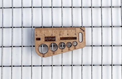 Fence Welded Mesh »-ƒ13x25x𝑇1.25𝑚𝑚 x 𝐻1.2𝑚-𝑝/𝑚eter