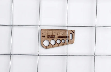 Fence Welded Mesh »-ƒ50x50x𝑇1.6𝑚𝑚 x 𝐻1.8𝑚-𝑝/𝑚eter