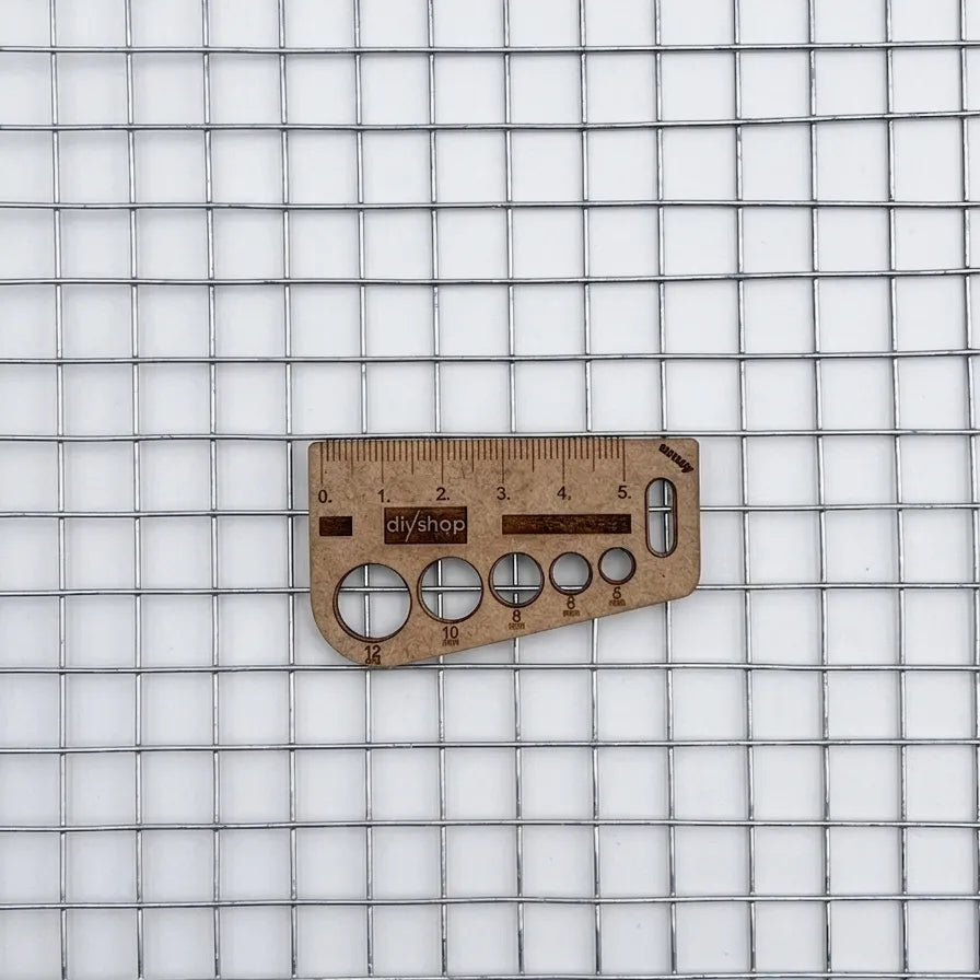Fence Welded Mesh »-ƒ13x13x𝑇1.0𝑚𝑚 x 𝐻0.9𝑚-𝑝/𝑚eter-