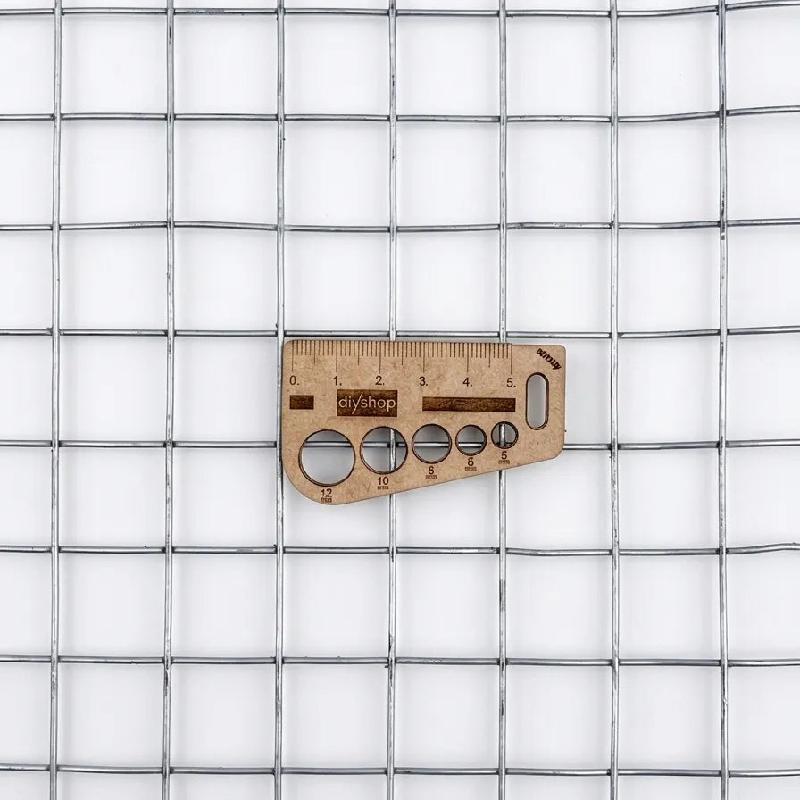Fence Welded Mesh »-ƒ25x25x𝑇1.55𝑚𝑚 x 𝐻0.9𝑚ⓓ-𝑝/𝑚eter-