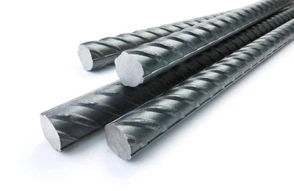 Fencing Dropper Steel Light Duty-𝐻1.2𝑚