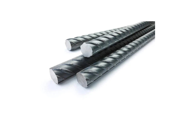 Fencing Dropper Steel Light Duty-𝐻1.2𝑚