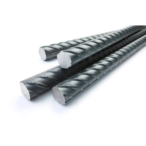 Fencing Dropper Steel Light Duty-𝐻1.2𝑚