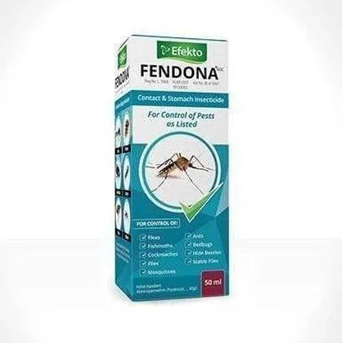 Fendona 6SC Efekto-Insecticide-Efekto-500ml-diyshop.co.za