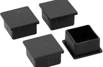 Ferrule PVC Insert Square-16𝑚𝑚-each