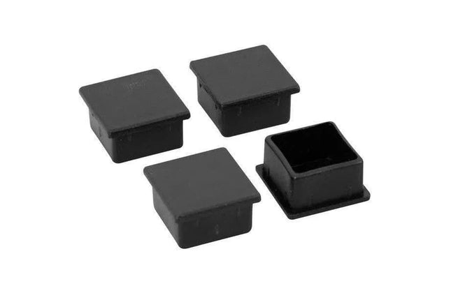 Ferrule PVC Insert Square-16𝑚𝑚-each