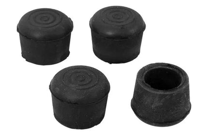 Ferrule Rubber Round-12mm-each