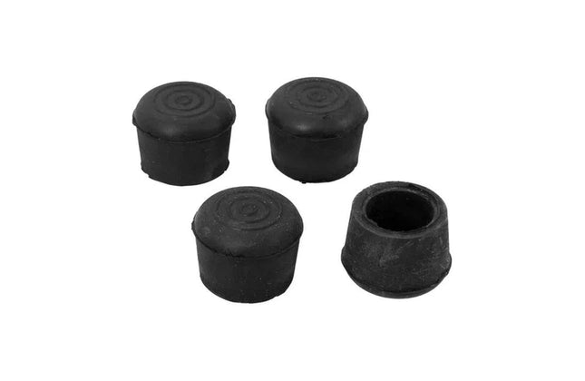Ferrule Rubber Round-12mm-each
