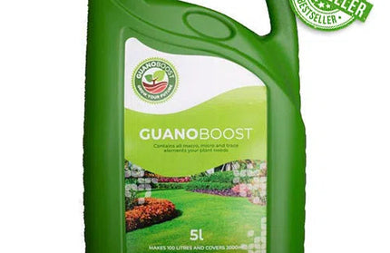 Fertiliser Liquid Organic Guanoboost-1ℓ-