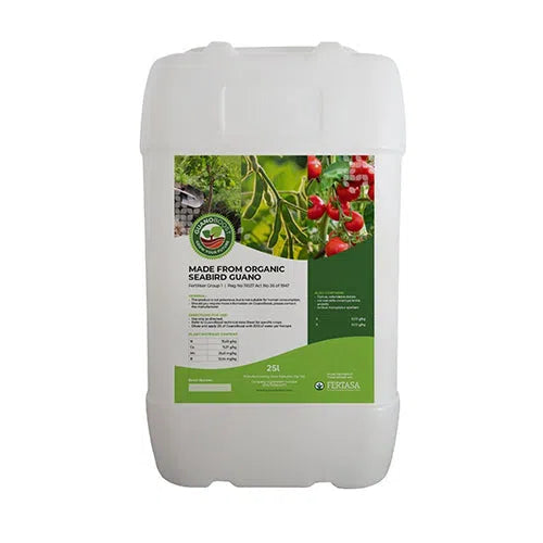 Fertiliser Liquid Organic Guanoboost-Guanoboost-25ℓ-diyshop.co.za