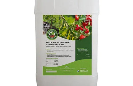 Fertiliser Liquid Organic Guanoboost-1ℓ-